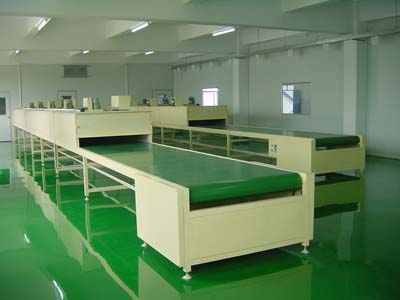 噴油絲印